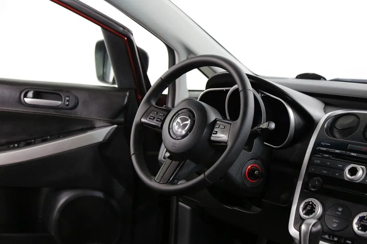 Mazda CX-7