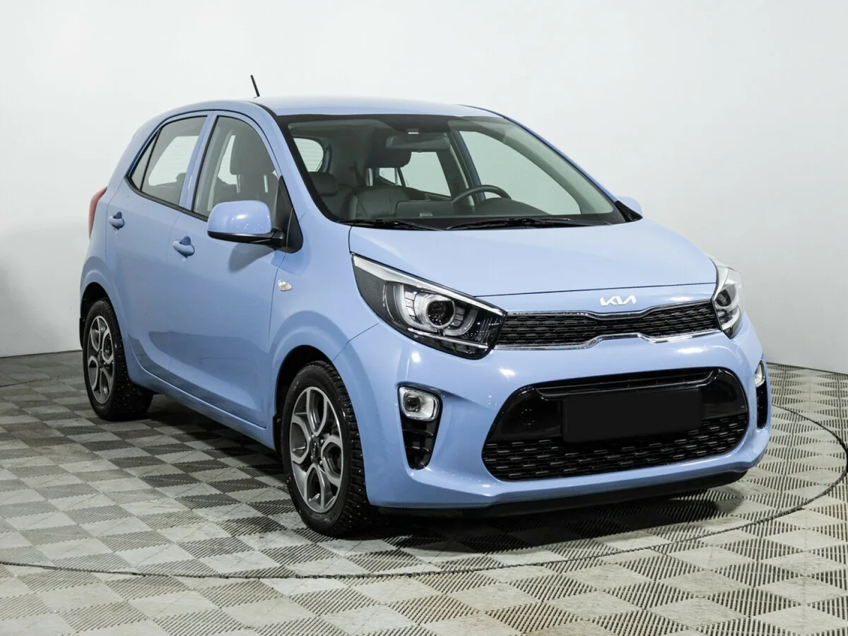 Kia Picanto