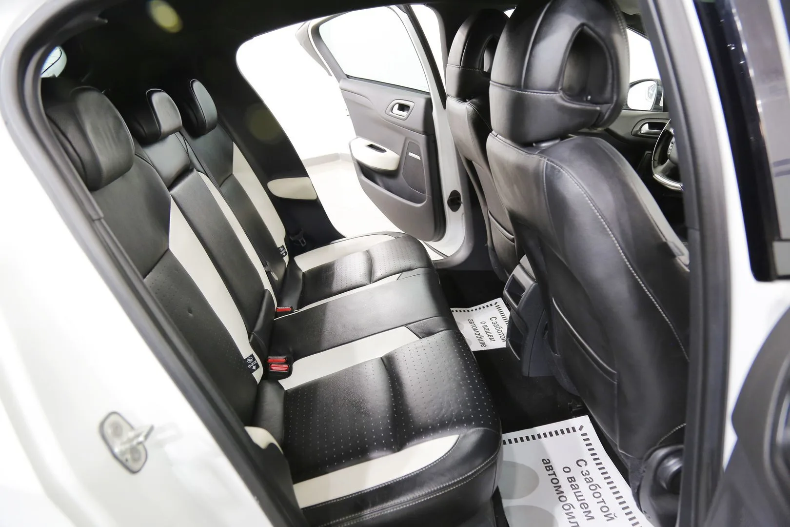 Citroen DS4