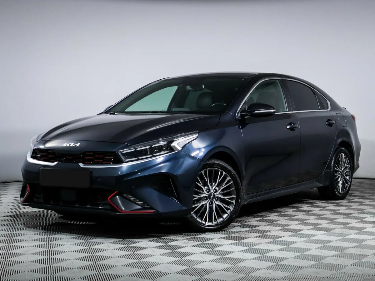 Kia Cerato