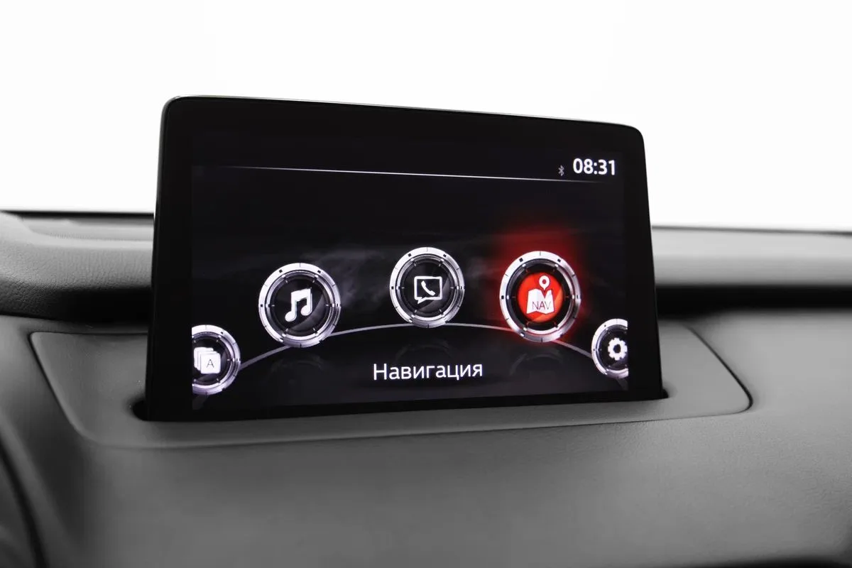 Mazda CX-9