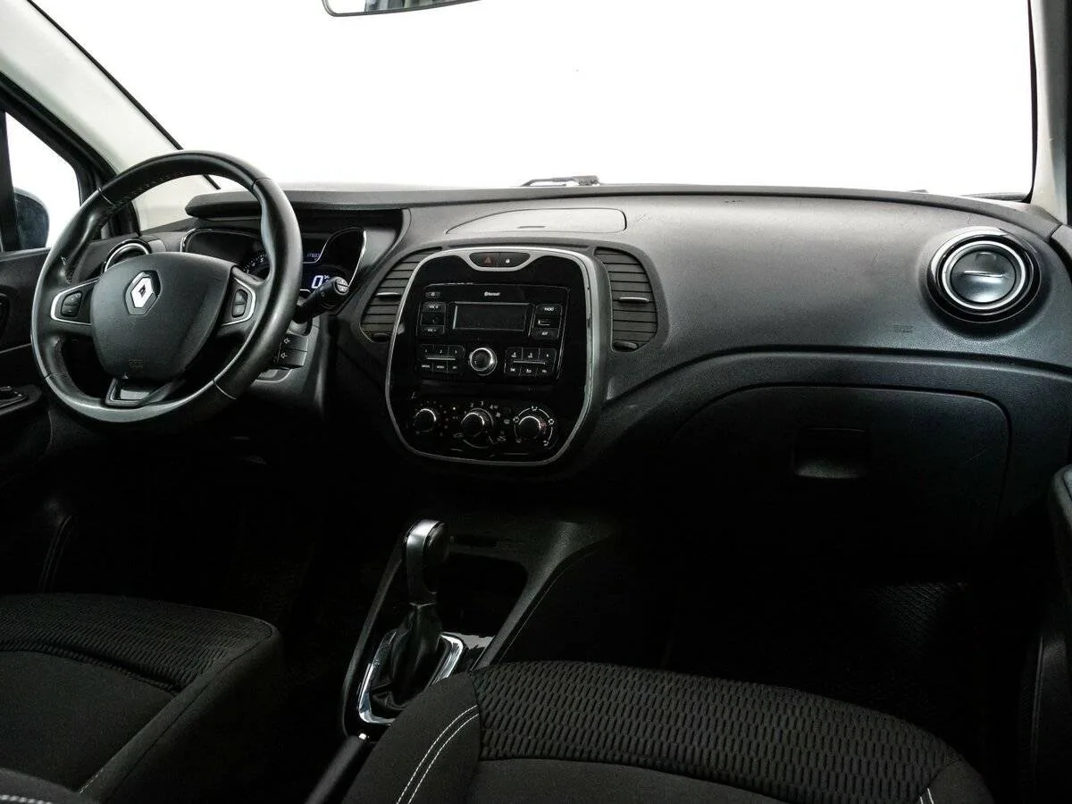 Renault Kaptur
