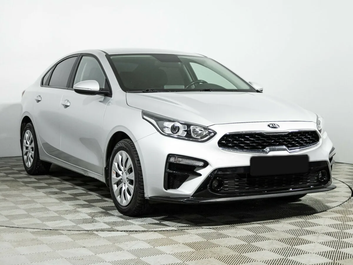 Kia Cerato