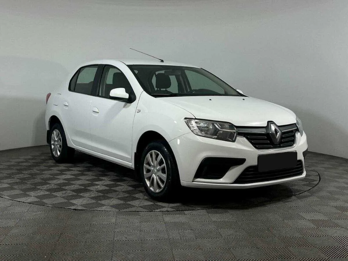 Renault Logan