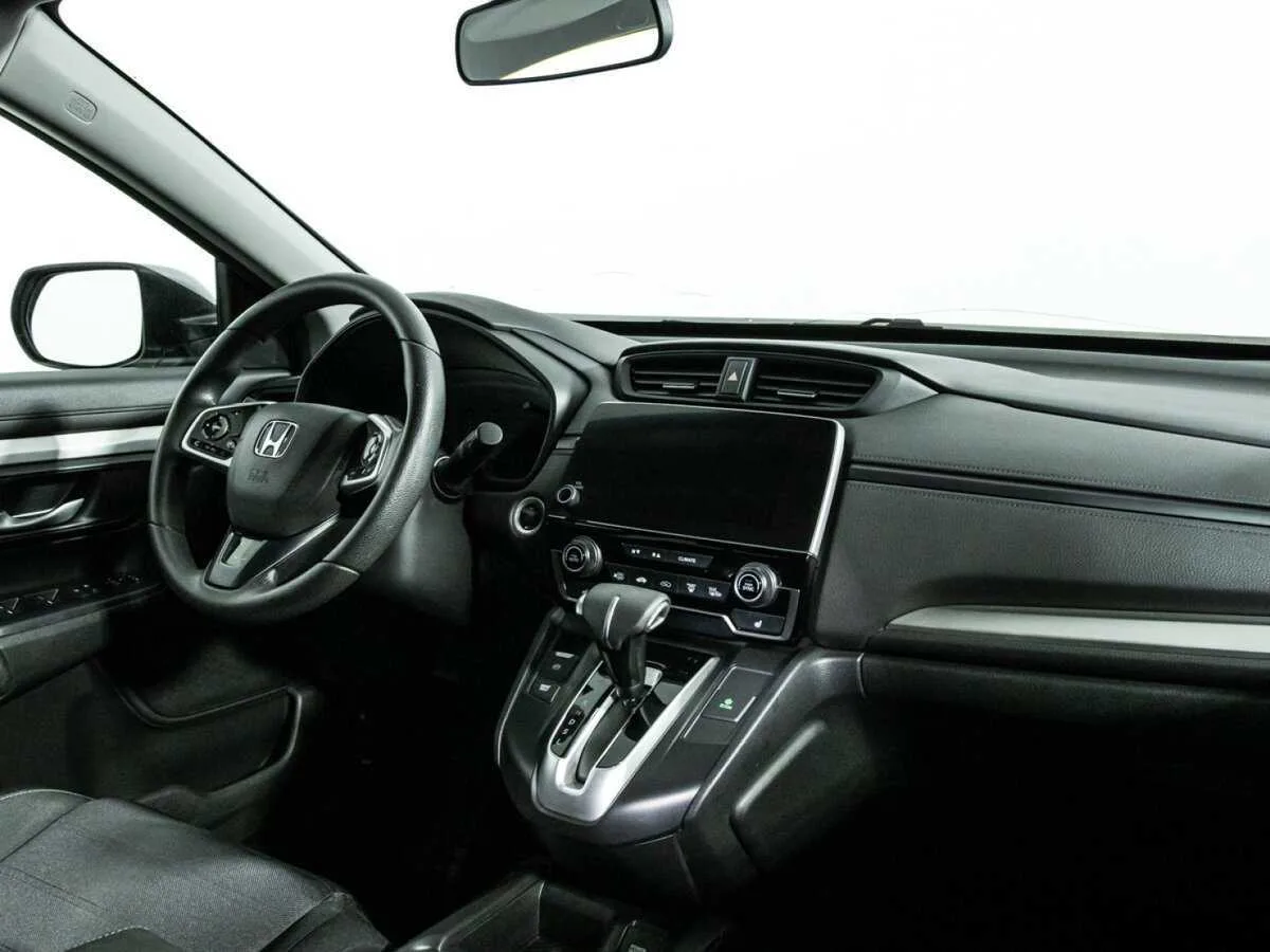 Honda Cr V
