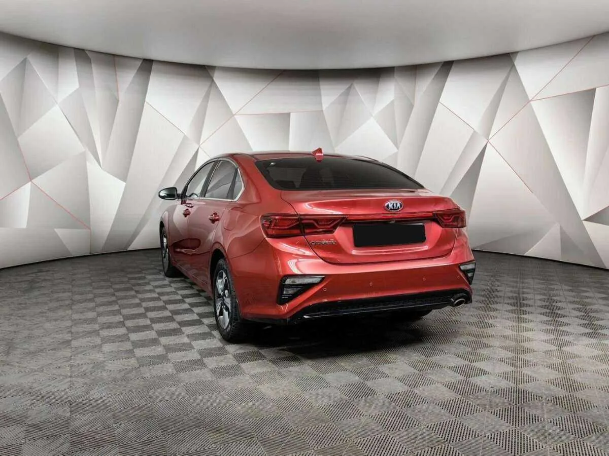Kia Cerato