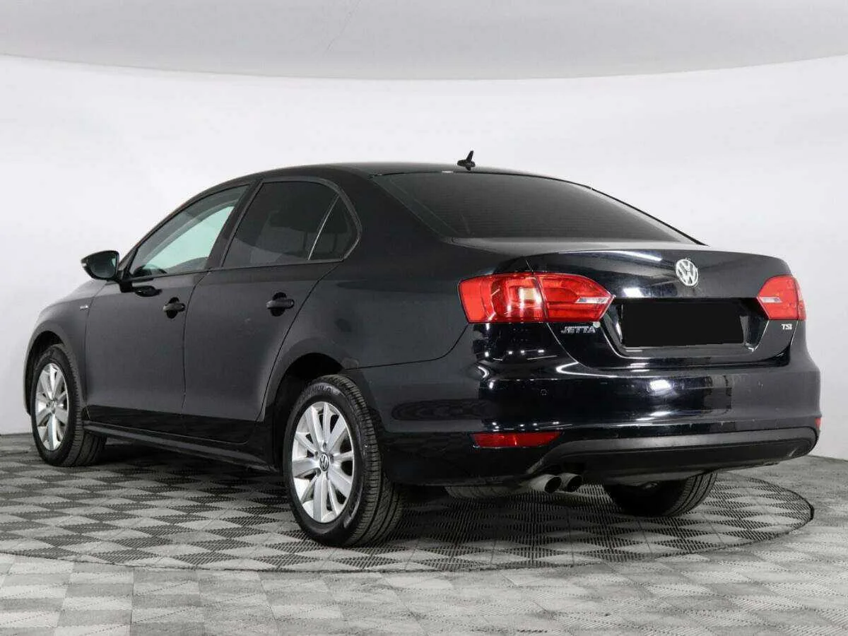 Volkswagen Jetta
