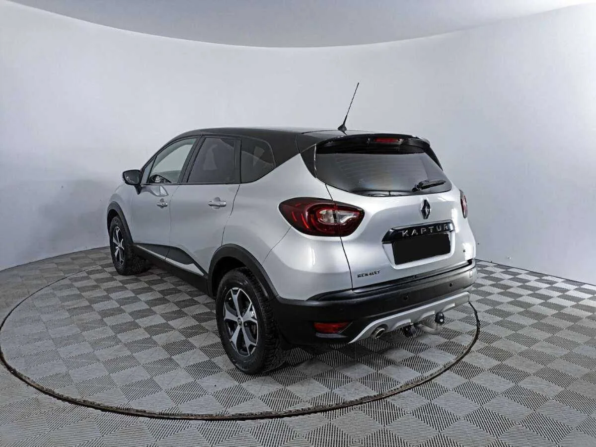 Renault Kaptur