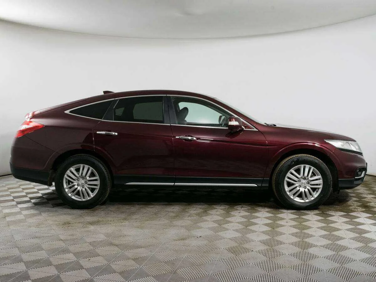 Honda Crosstour