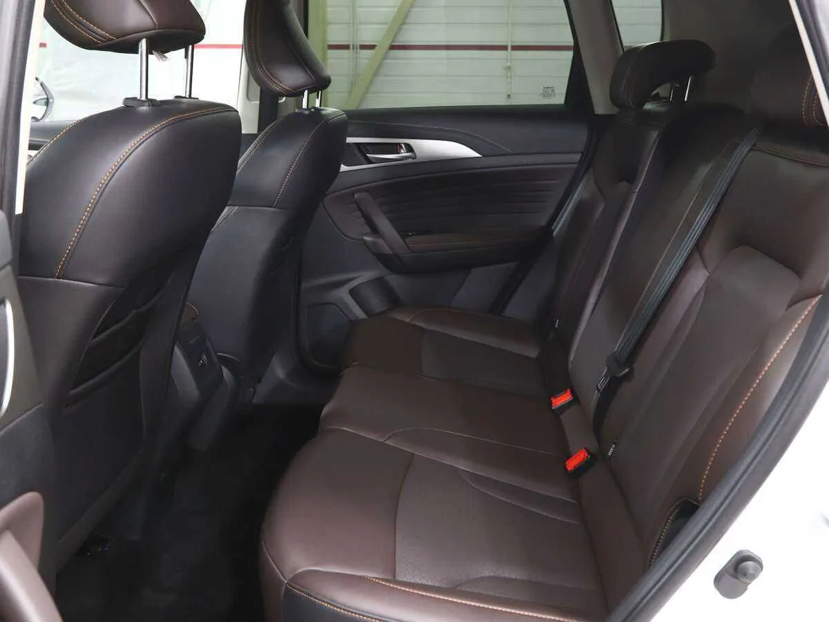 Changan CS35PLUS