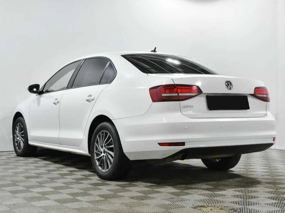 Volkswagen Jetta