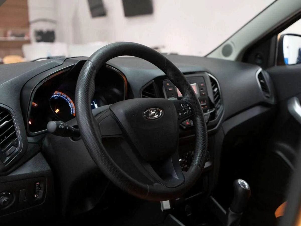 LADA (ВАЗ) XRAY