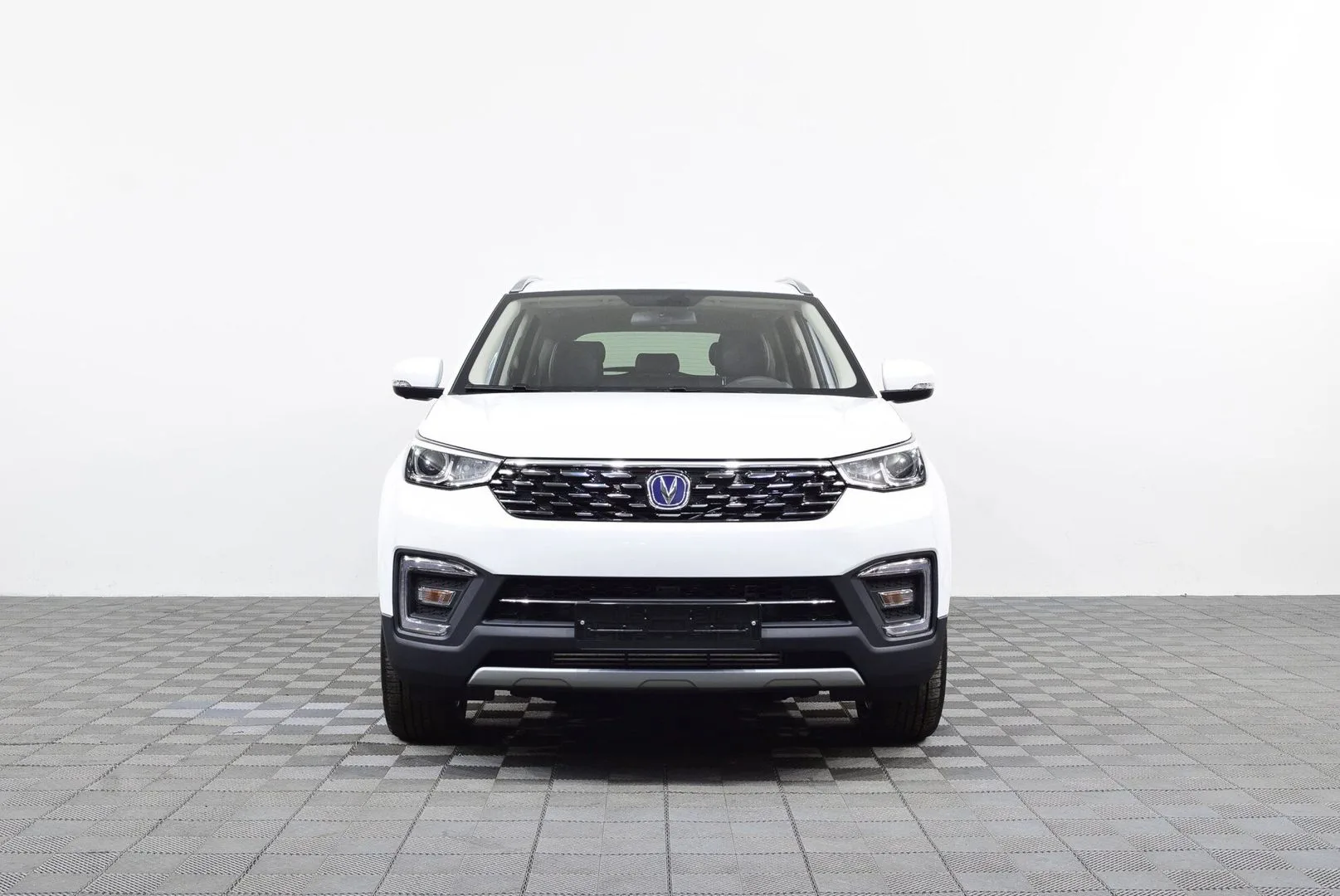 Changan CS35 Plus