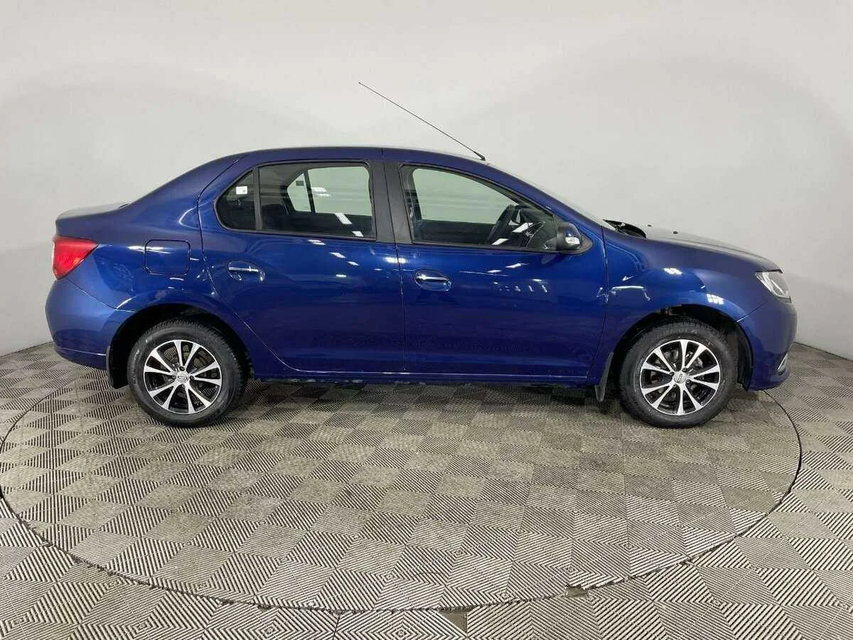 Renault Logan