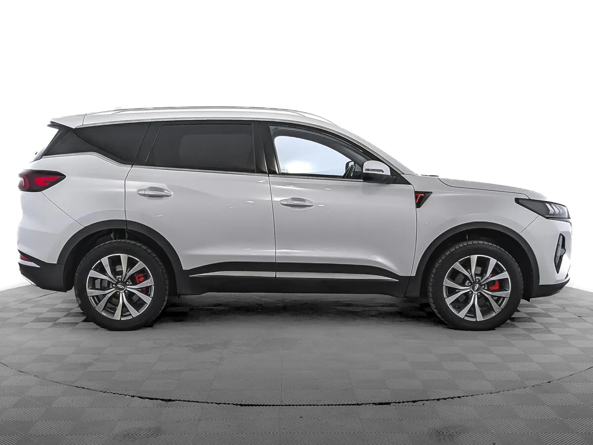 Chery Tiggo 7 Pro Max