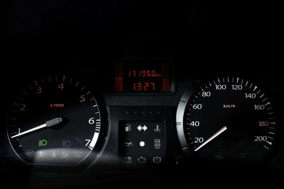 LADA (ВАЗ) Largus