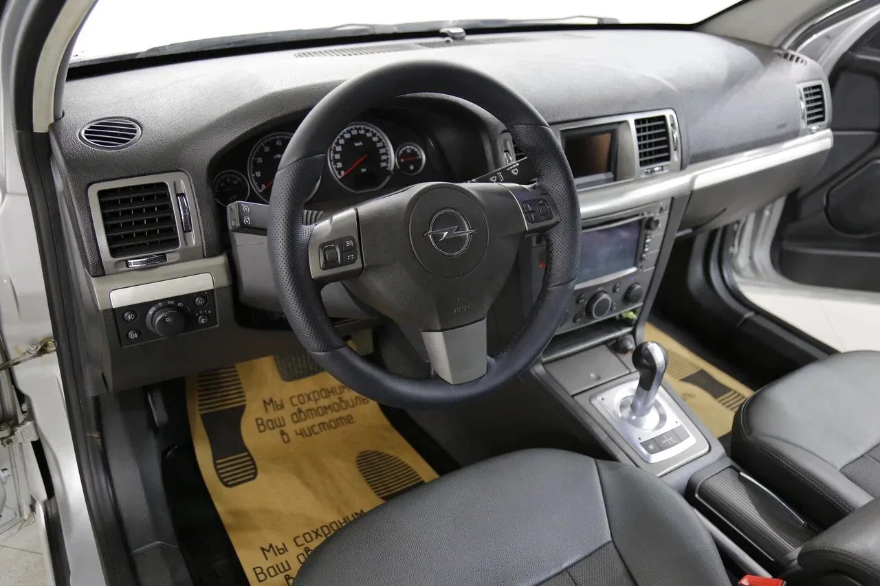 Opel Vectra