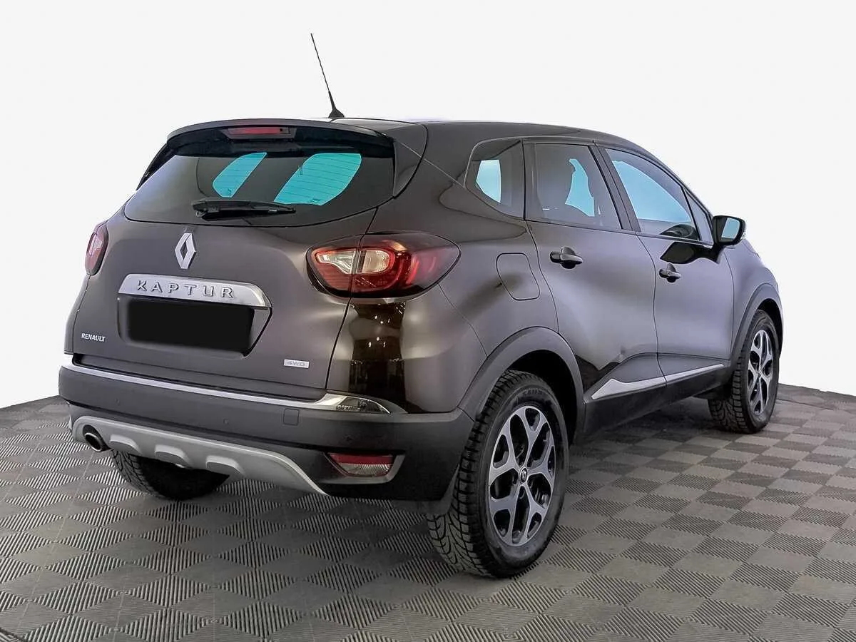 Renault Kaptur