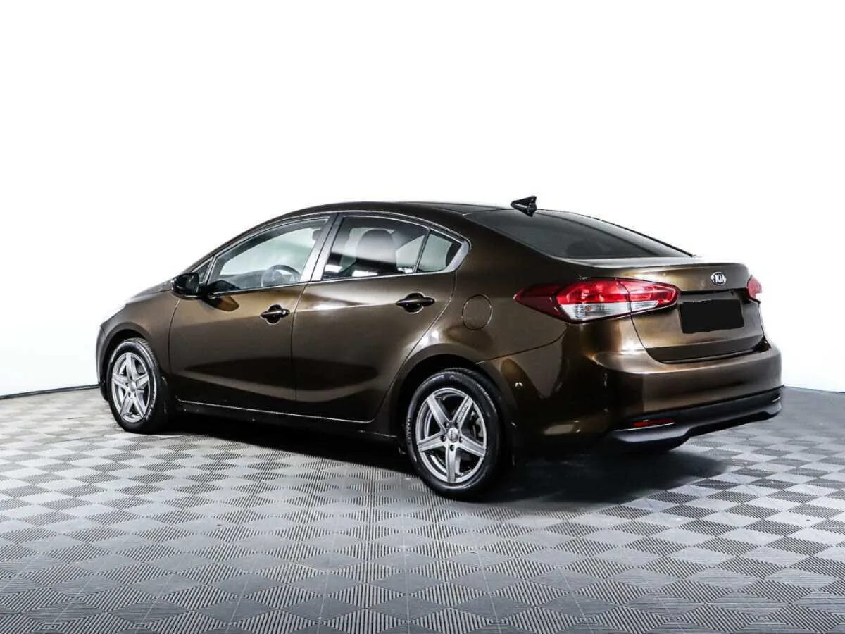 Kia Cerato