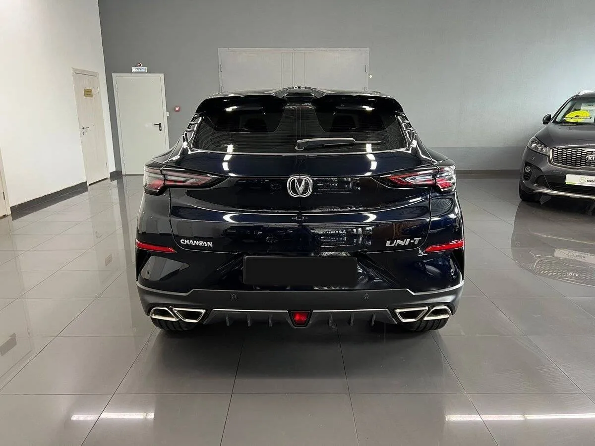 Changan Uni T