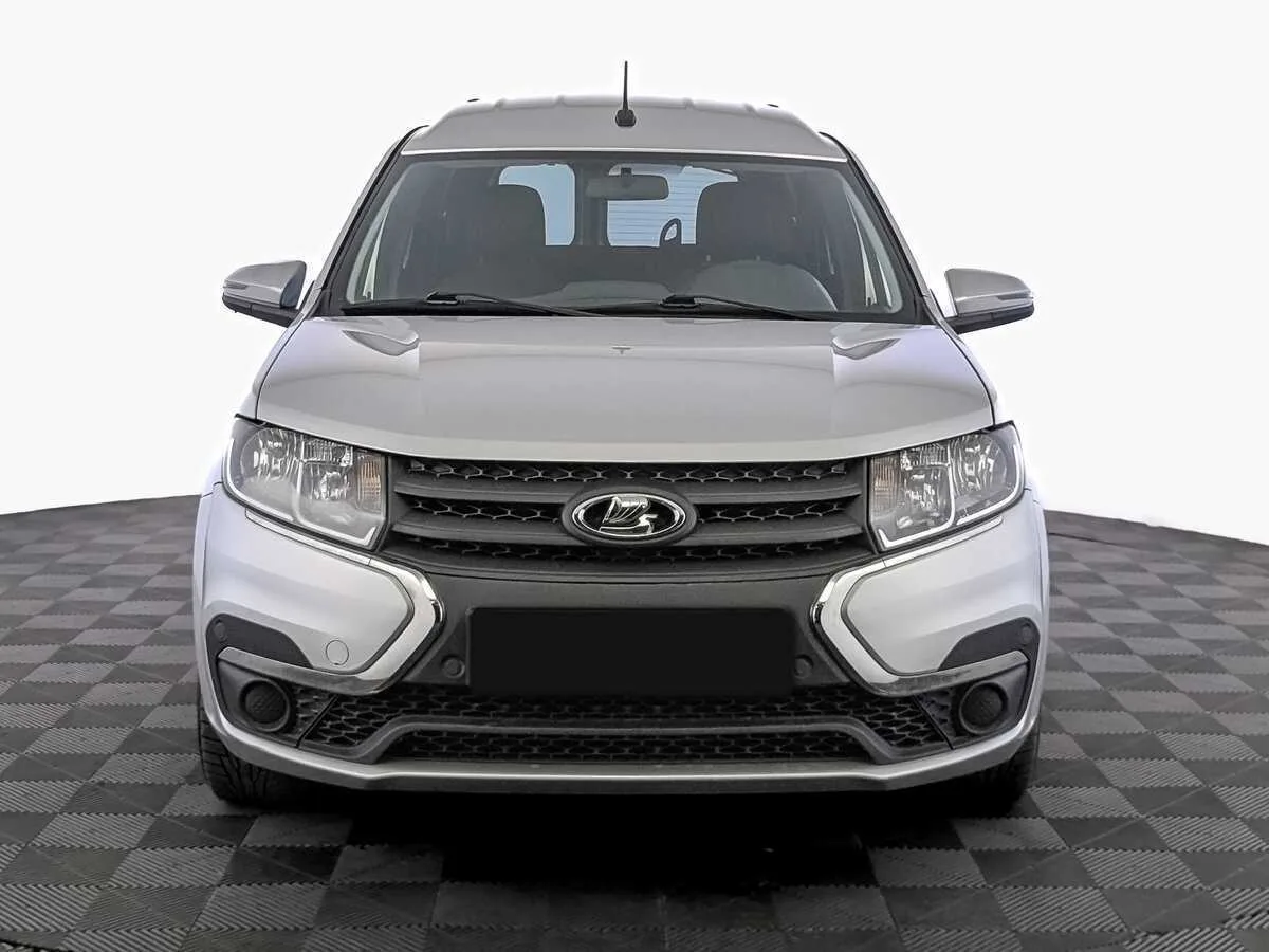 LADA (ВАЗ) Largus