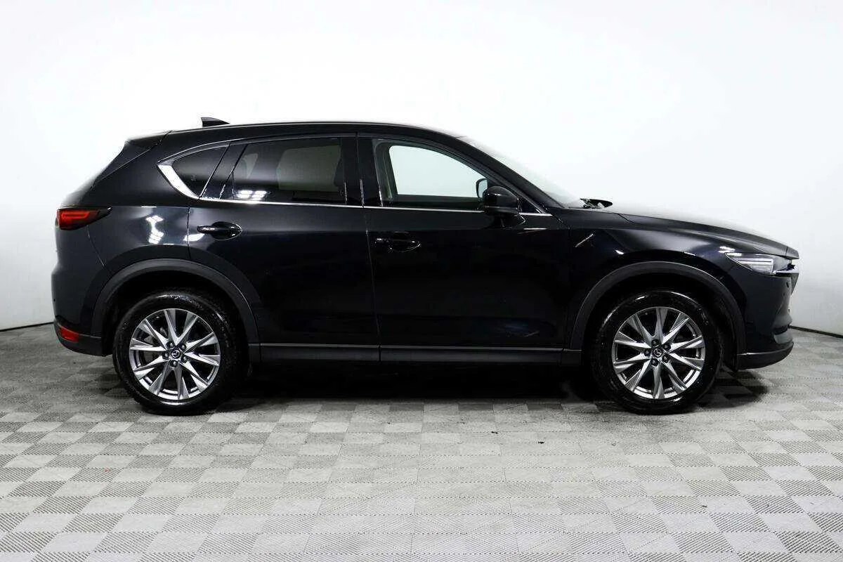 Mazda Cx 5