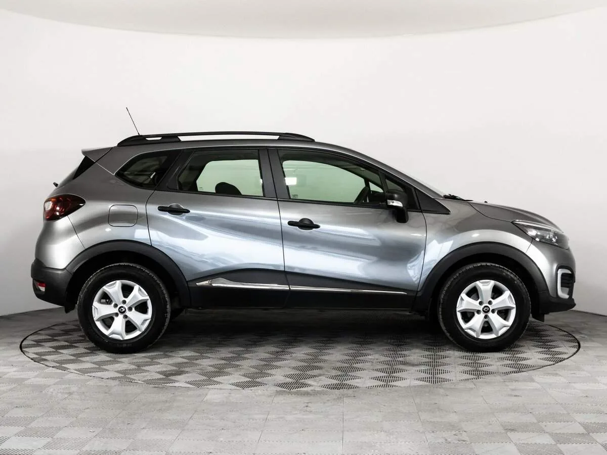 Renault Kaptur