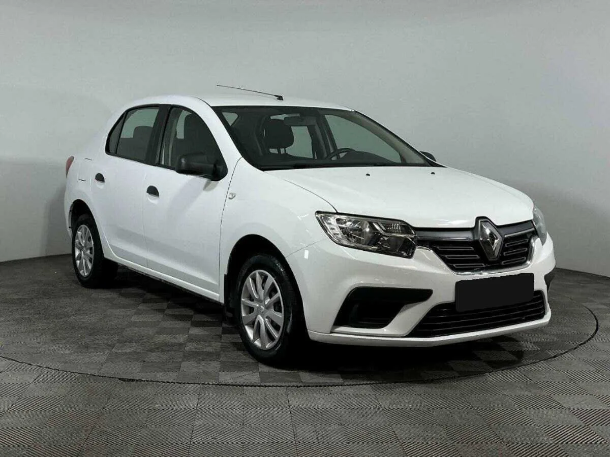 Renault Logan