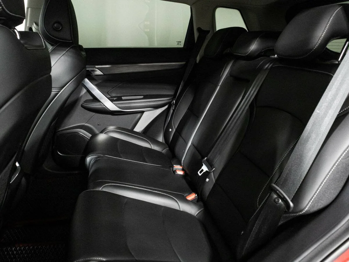 Geely Atlas Pro
