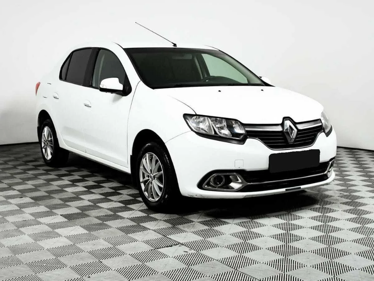 Renault Logan