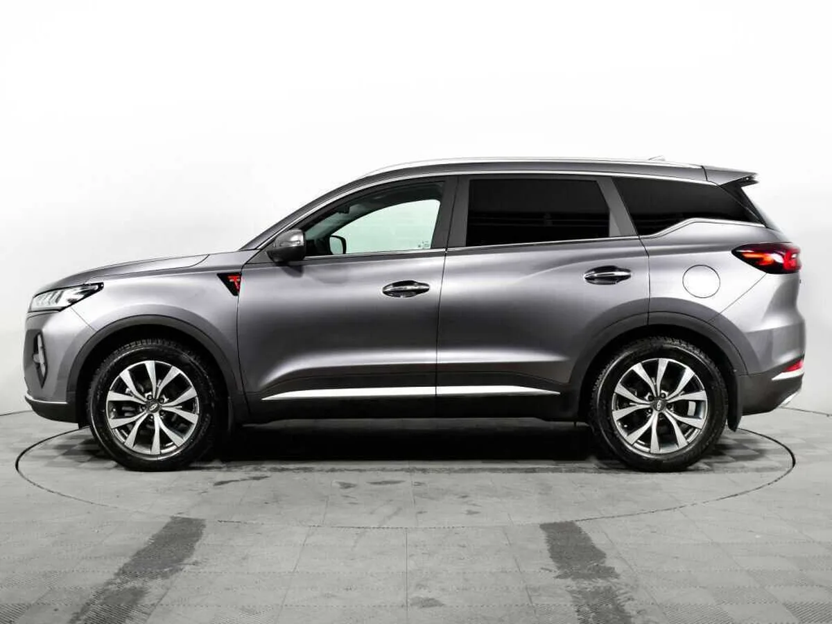 Chery Tiggo 7 Pro Max