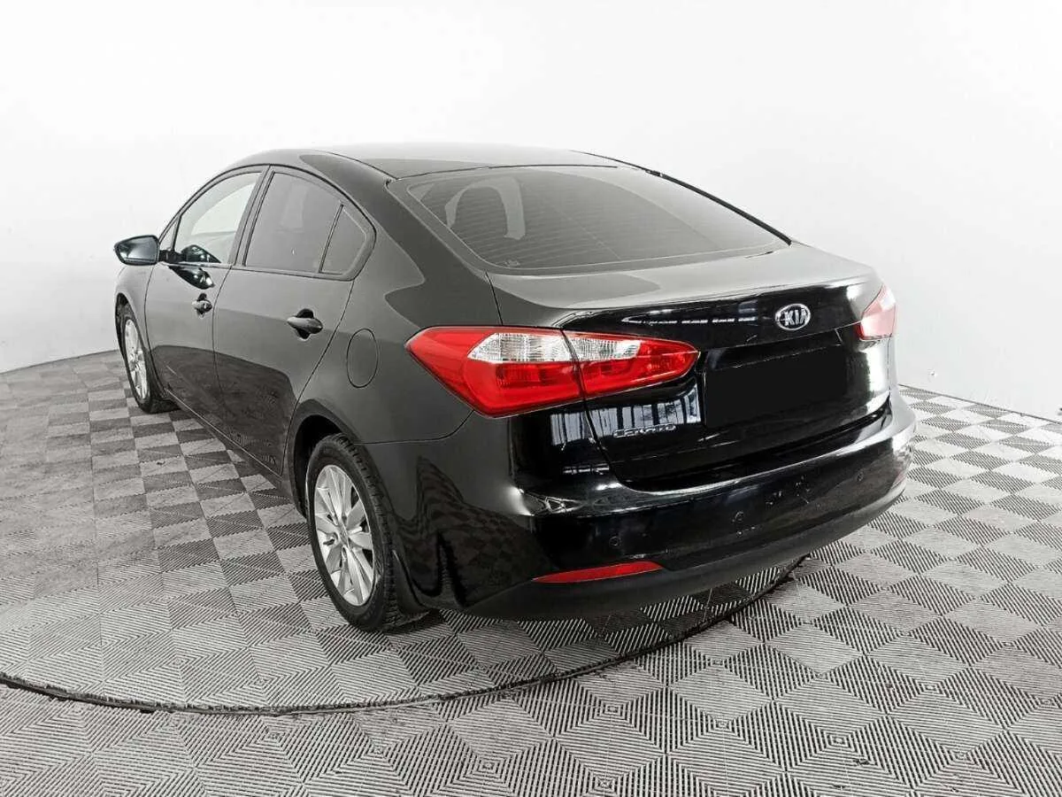 Kia Cerato