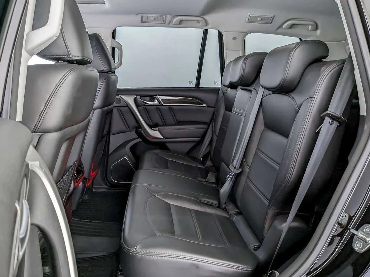 Haval H9