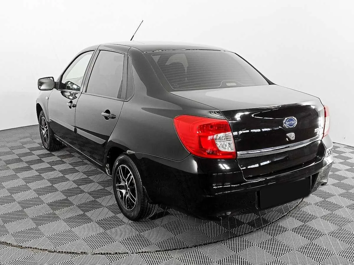 Datsun On Do
