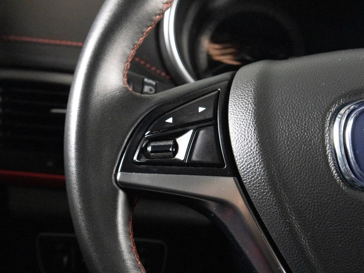 Changan CS55