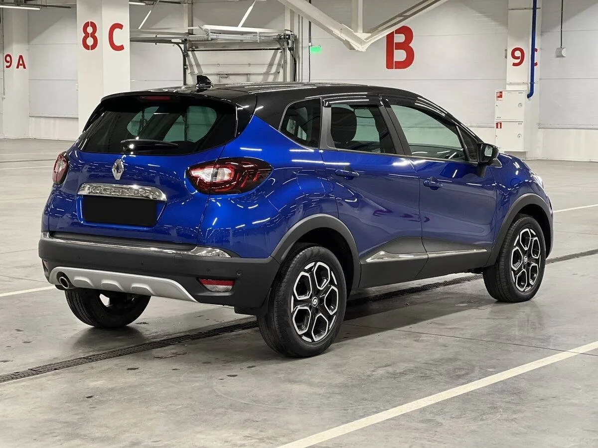 Renault Kaptur