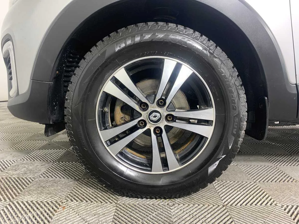 Renault Kaptur