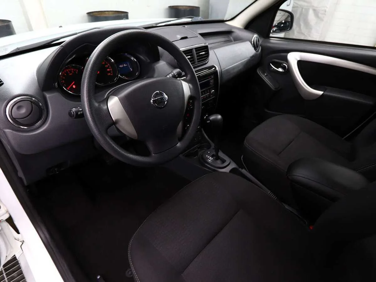 Nissan Terrano