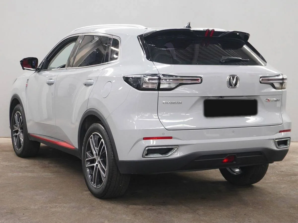 Changan CS55 Plus