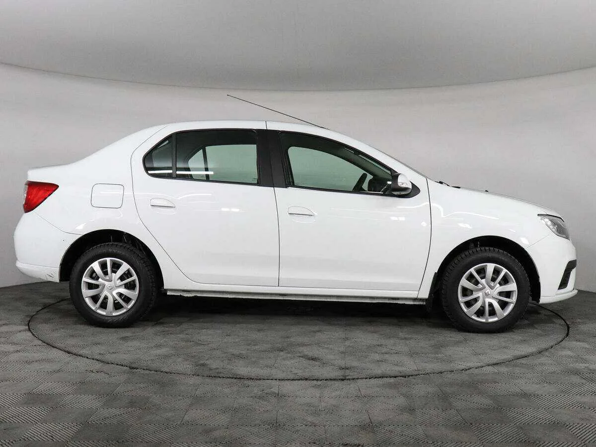 Renault Logan