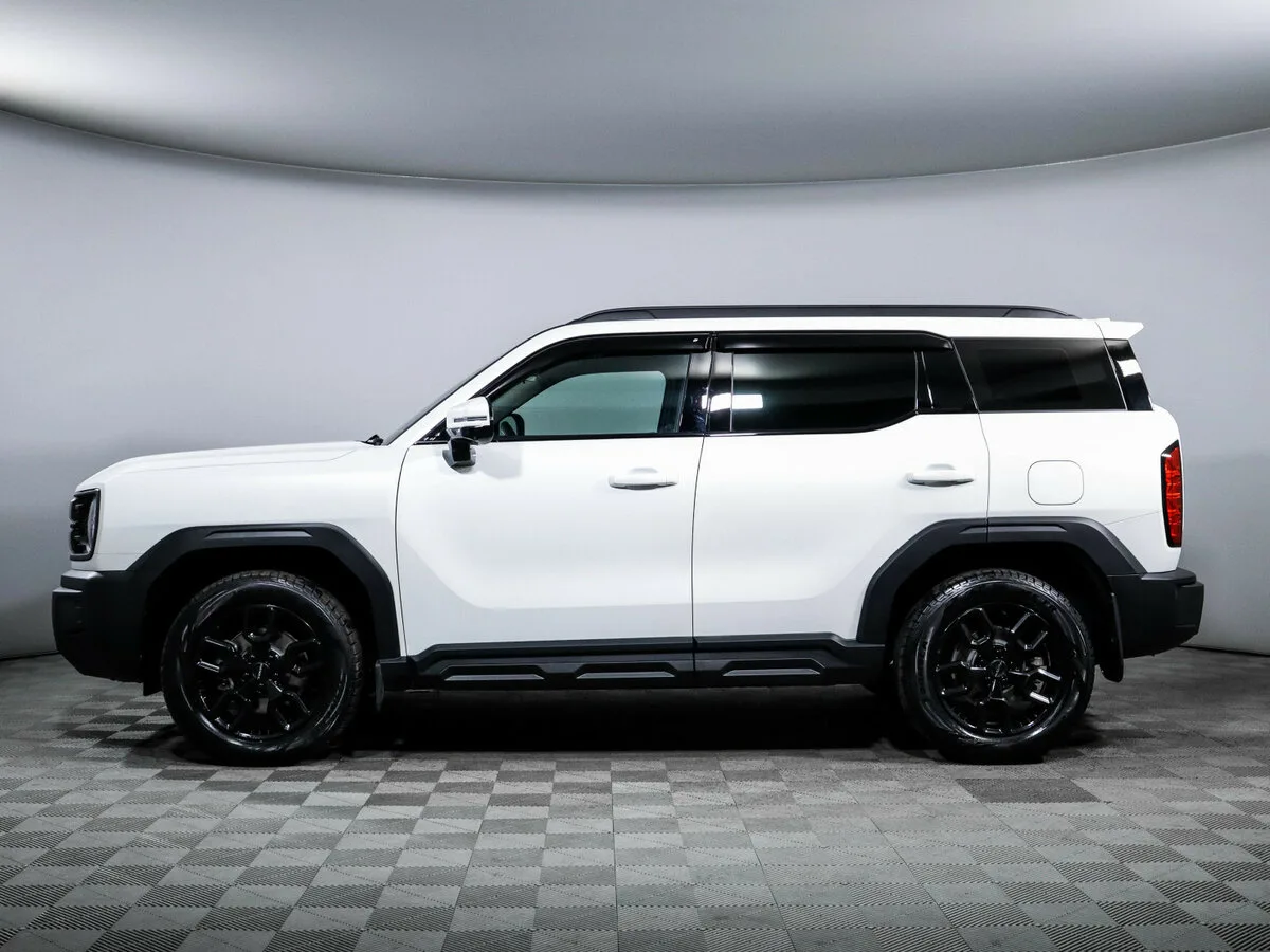 Haval H3