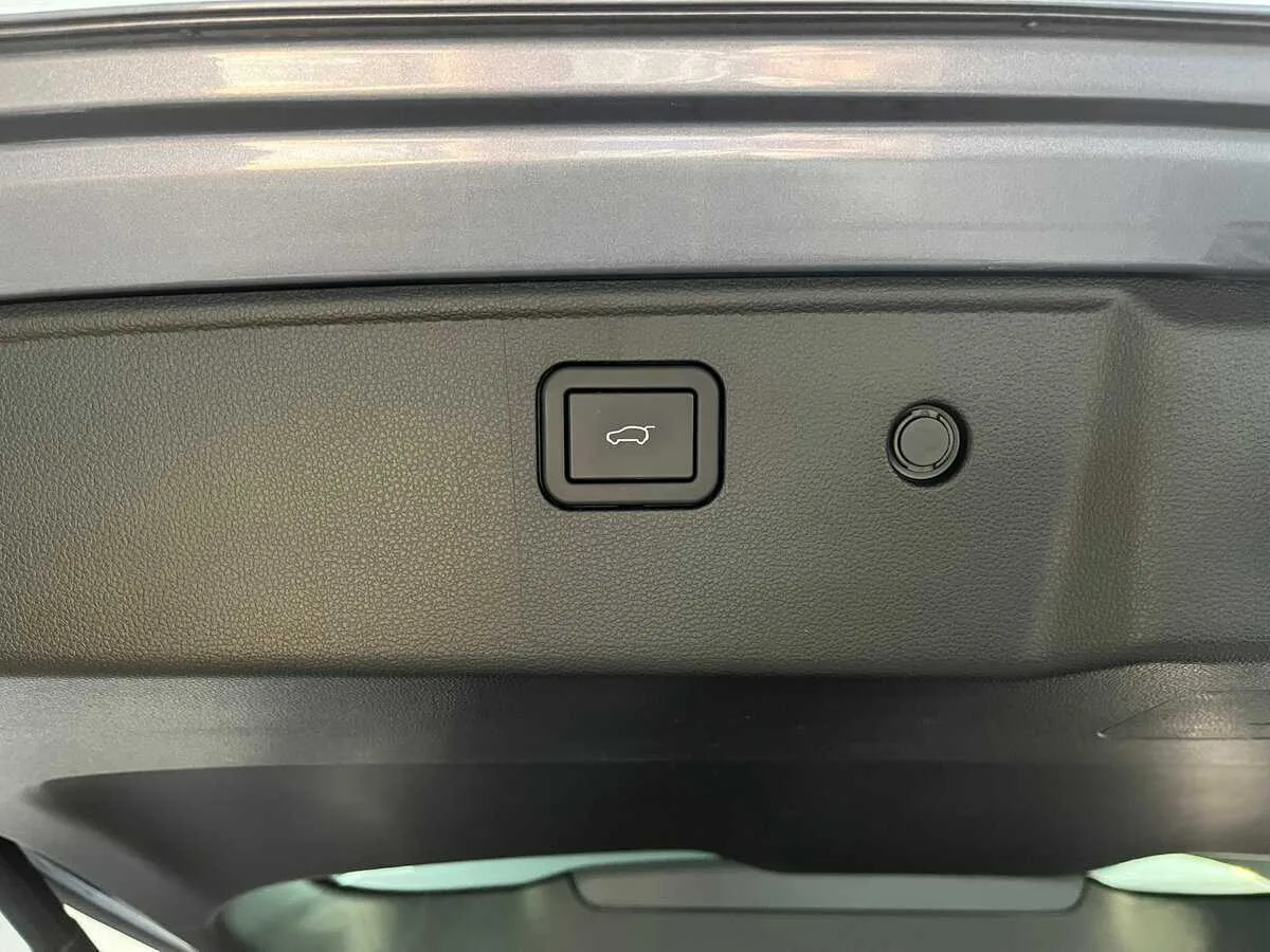 Haval Dargo