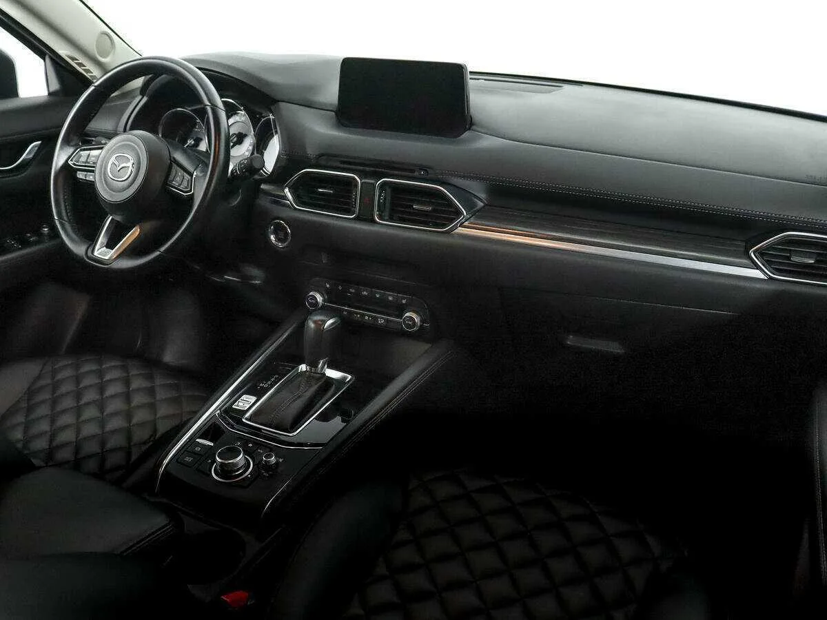 Mazda Cx 5
