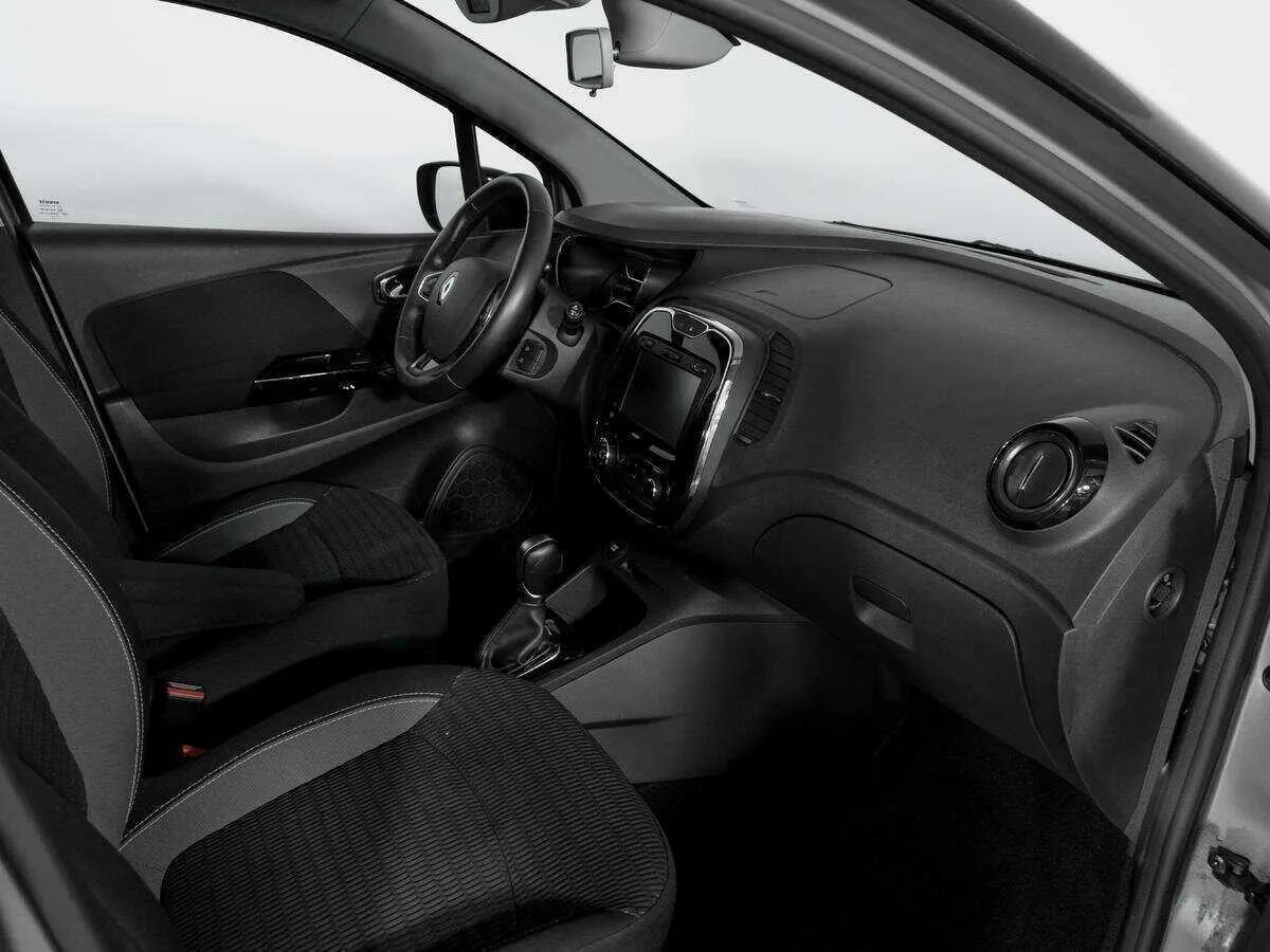 Renault Kaptur