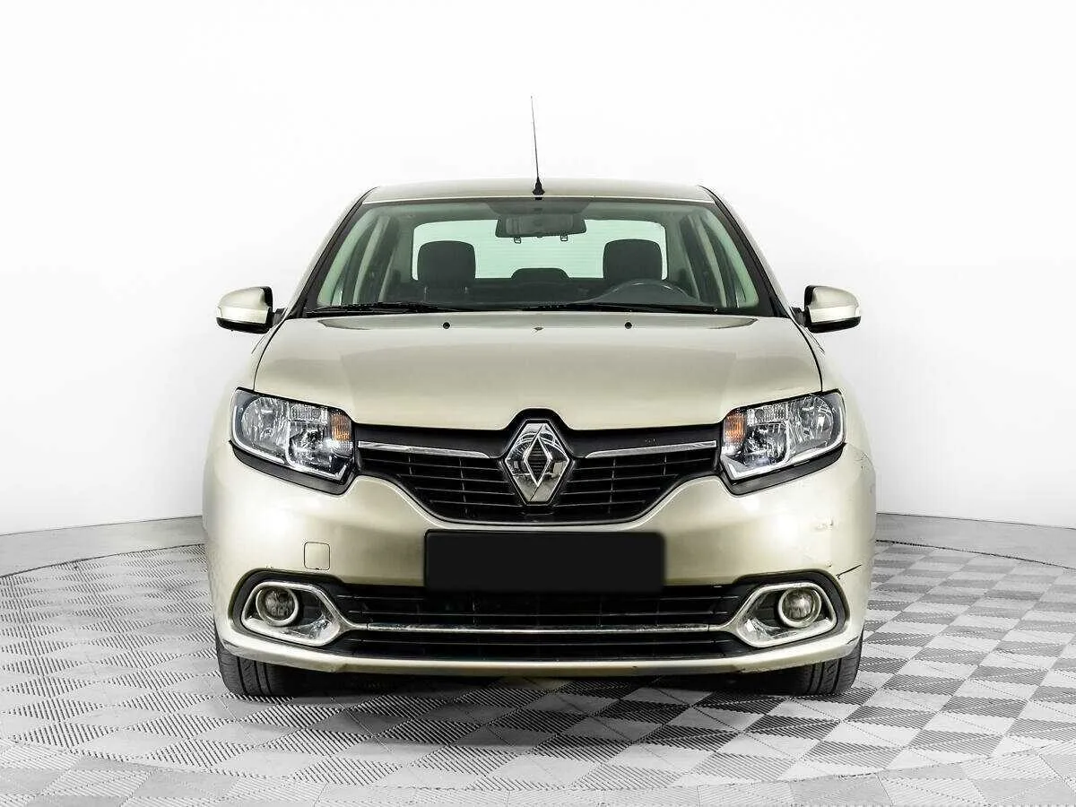 Renault Logan
