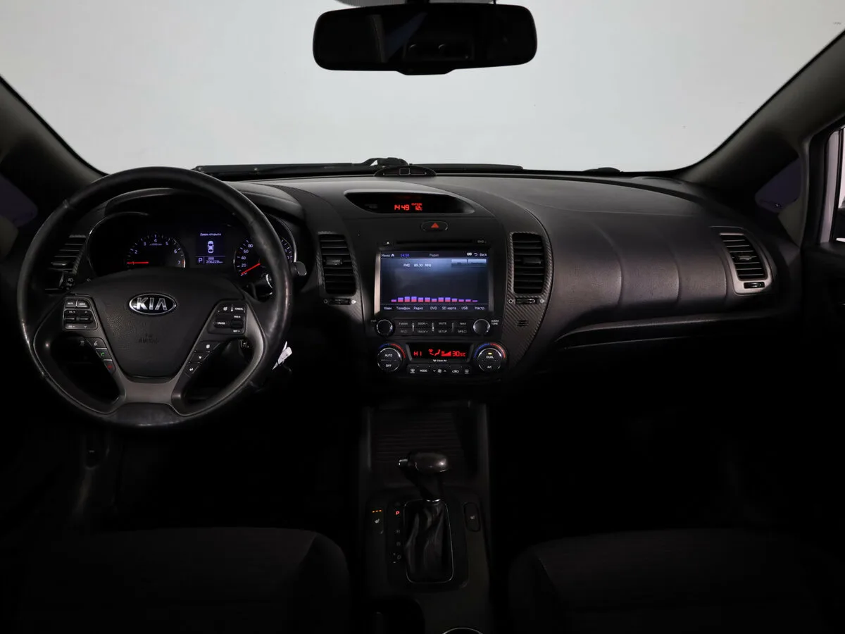 Kia Cerato