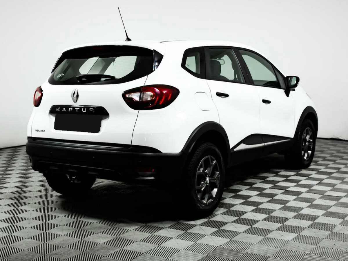 Renault Kaptur