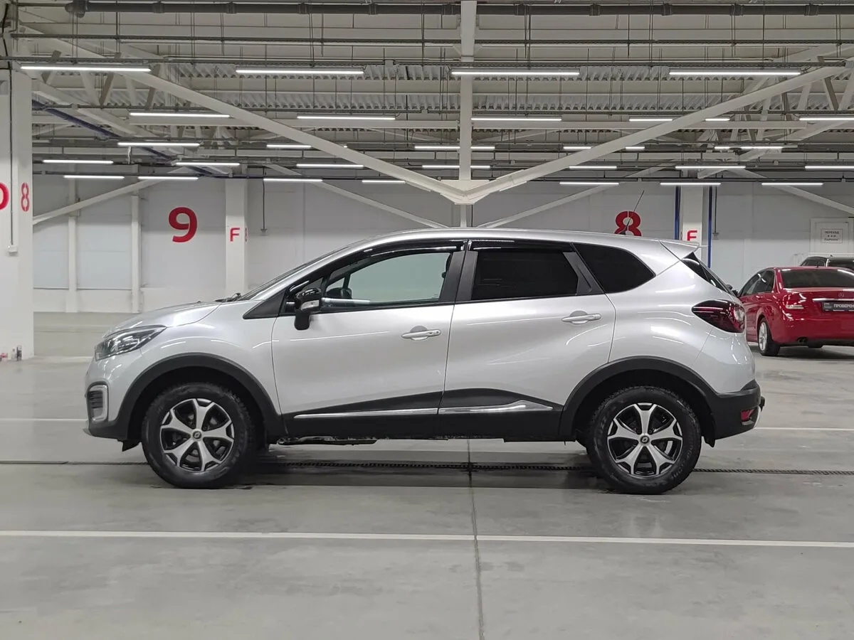 Renault Kaptur