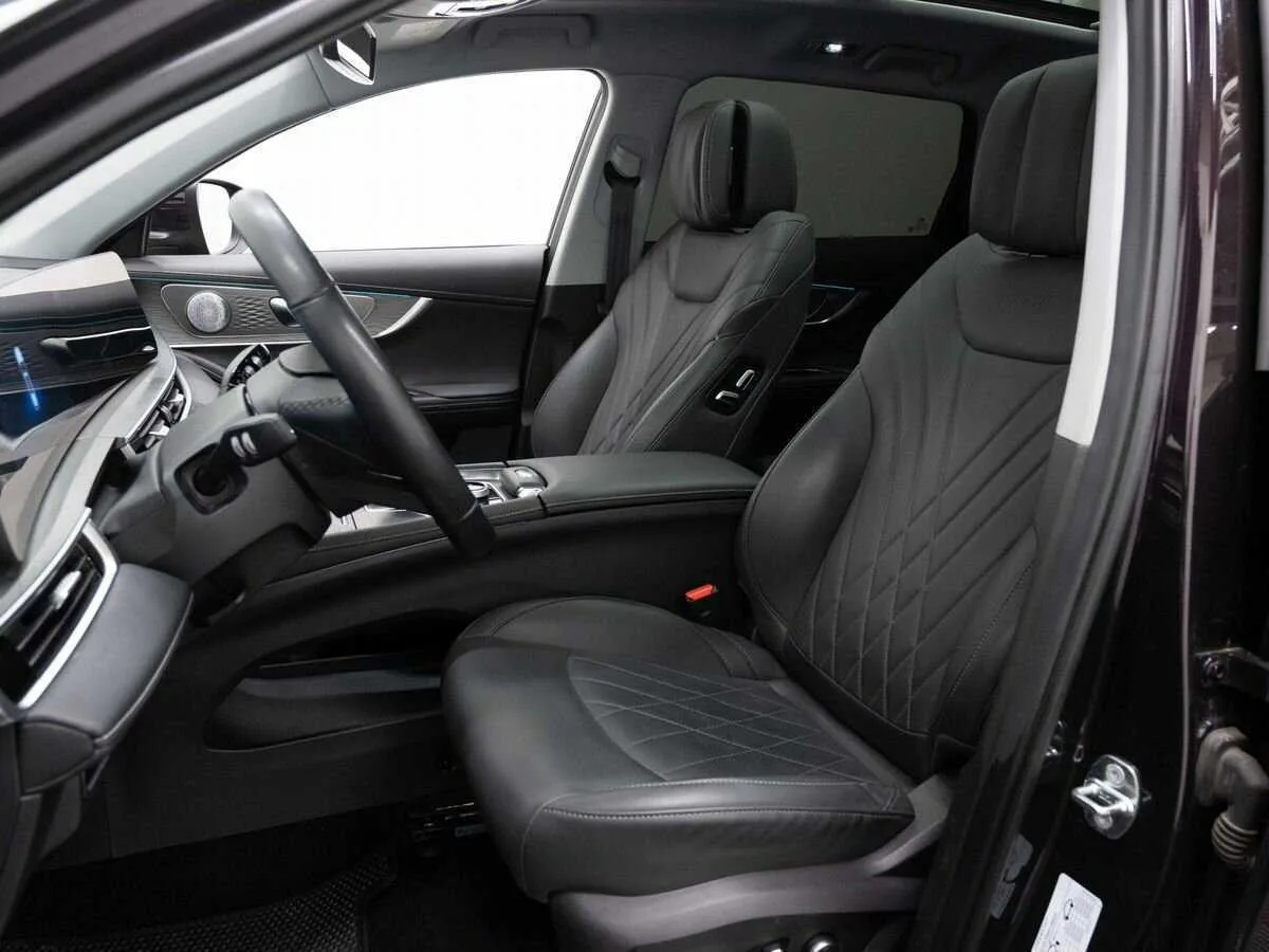 Chery Tiggo 8 Pro Max