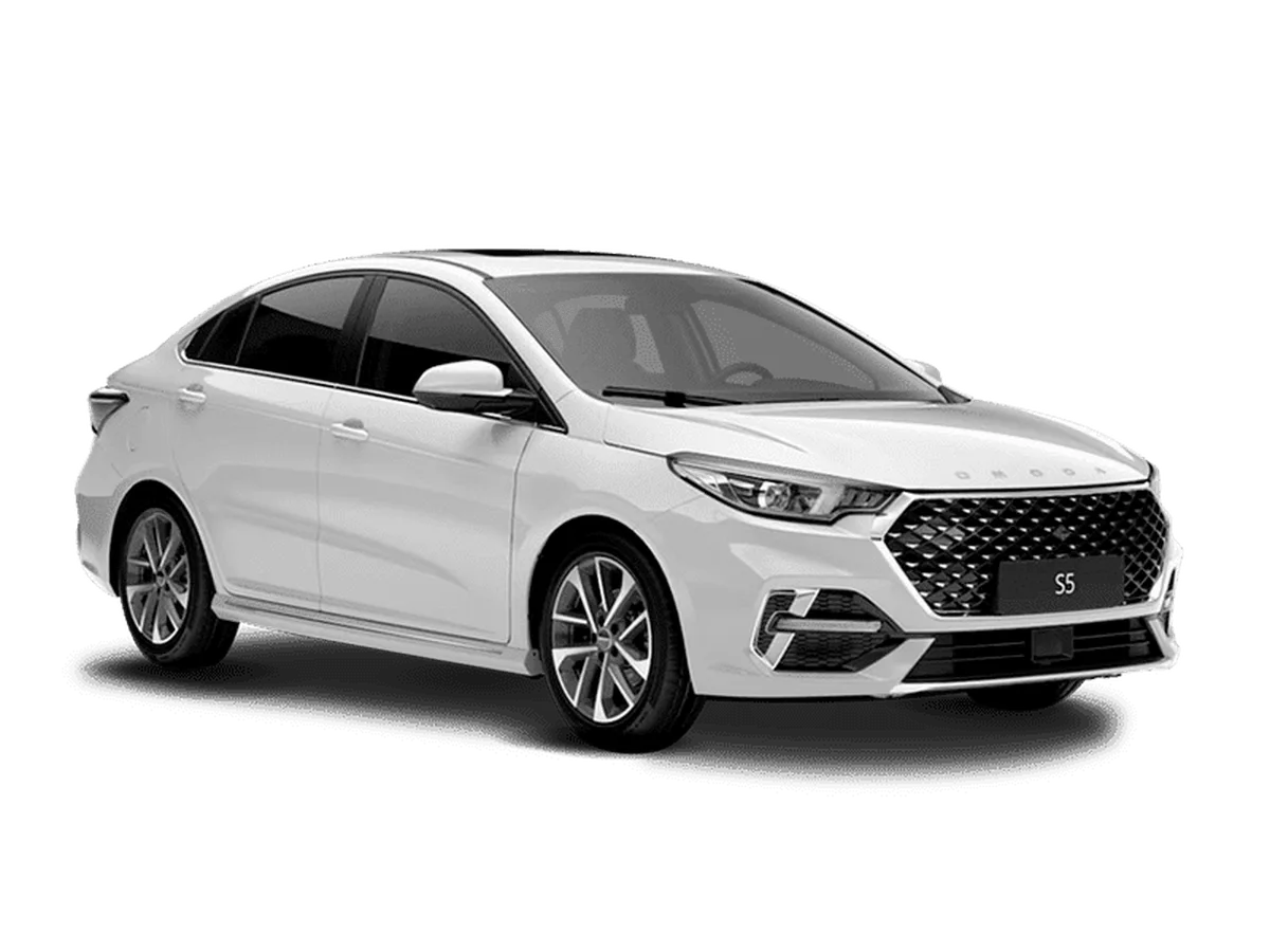 LADA (ВАЗ) Iskra